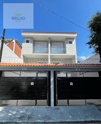 house em Rua João Volpe, Vila Constança - São Paulo - SP