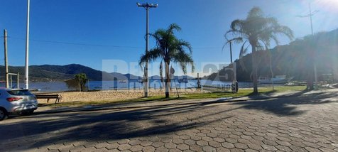 land_lot em das Rendeiras, Lagoa da Conceição - Florianópolis - SC