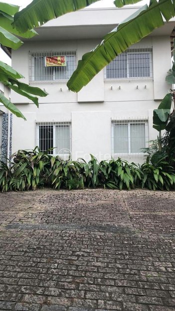 house em Rua República do Iraque, Brooklin Paulista - São Paulo - SP