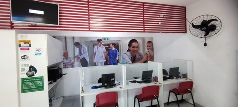 commercial_property em Ipanema, Jardim Novo Horizonte - Sorocaba - SP