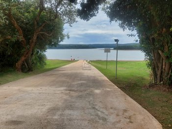 land_lot em Rua Marechal Deodoro da Fonseca, Centro - Chavantes - SP