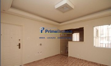 apartment em Avenida Nove de Julho, Bela Vista - São Paulo - SP
