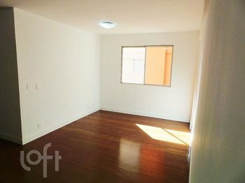 apartment em Raimundo Pereira de Magalhães, Jardim Íris - São Paulo - SP