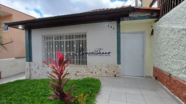 house em Rua Amoroso Costa, Jardim São Paulo(Zona Norte) - São Paulo - SP