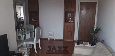 apartment em Rua Itu, Cambuí - Campinas - SP