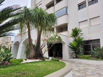 apartment em Rua Pio XII, Centro - Londrina - PR