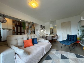 apartment em Avenida Central, Xangri-Lá - Xangri-Lá - RS