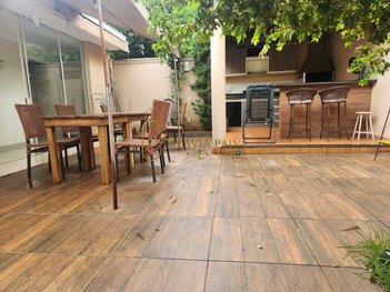 house em Avenida Norma Valério Corrêa, Jardim Botânico - Ribeirão Preto - SP