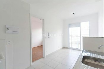 apartment em Rua Aldeia Paracanti, Vila Ré - São Paulo - SP