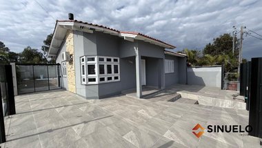 house em Rua Tucano, Campo Grande - Estância Velha - RS