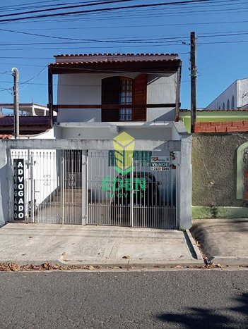 house em Rua Antônio Roque Rodrigues, Boa Vista - Sorocaba - SP