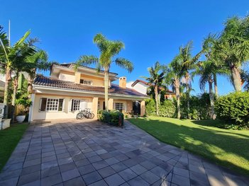 house em Avenida Central, Atlântida - Xangri-Lá - RS