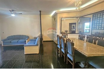 apartment em Rua Campos Salles, Centro - Ribeirão Preto - SP