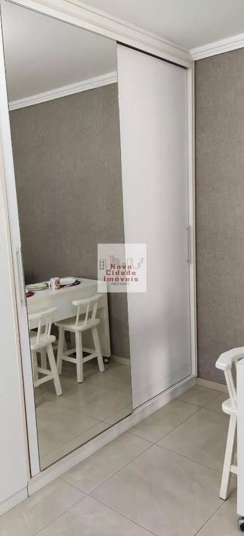 apartment em Rua Nova Cidade, Vila Olímpia - São Paulo - SP