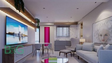 apartment em Rua Maria Antônia, Vila Buarque - São Paulo - SP