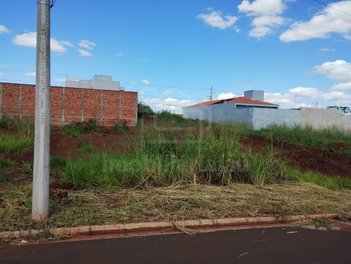 land_lot em Rua Benedito Giraldi, Residencial Campo Belo - Jaú - SP