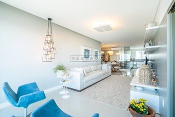 apartment em Rua 3706, Centro - Balneário Camboriú - SC