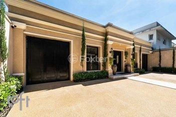house em Praça Renato Checchia, Morumbi - São Paulo - SP