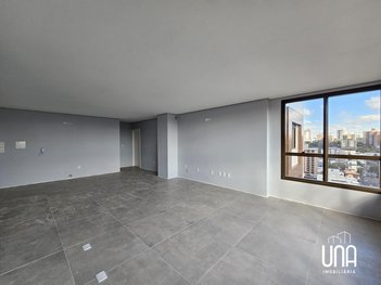 apartment em Rua Barão do Rio Branco, Centro - Bento Gonçalves - RS