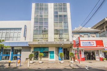 office em Avenida Assis Brasil, Passo da Areia - Porto Alegre - RS