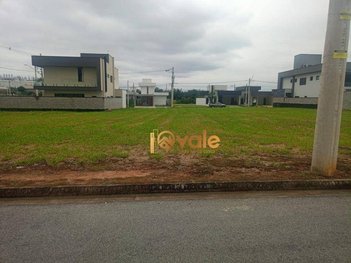 land_lot em Rua Fabíola de Paula Rodrigues, Loteamento Fazenda Ronda - São José dos Campos - SP