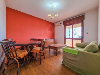 apartment em Rua Marcílio Dias, Centro - Novo Hamburgo - RS