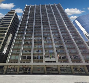 office em Avenida Paulista, Bela Vista - São Paulo - SP