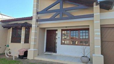 house em Tamoio, Niterói - Canoas - RS