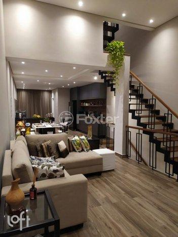 house em Rua Assuí, Jardim São Paulo - São Paulo - SP