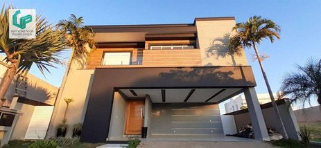 house em Avenida Gisele Constantino, Parque Bela Vista - Votorantim - SP