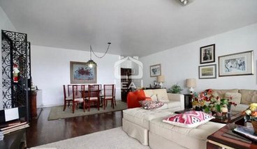 apartment em Rua Manoel Antônio Pinto, Paraisópolis - São Paulo - SP