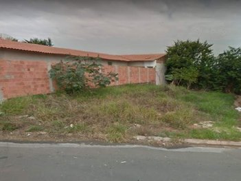 land_lot em Rua Pedro Targino da Silva, Residencial Las Palmas - Limeira - SP