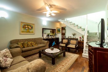 apartment em Rua Eusébio de Paiva, Vila Ipojuca - São Paulo - SP