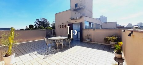 apartment em Rua Castro Alves, Cerâmica - São Caetano do Sul - SP