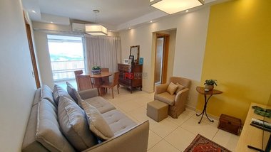 apartment em Rua João Gomes Frossard, Nova Aliança - Ribeirão Preto - SP