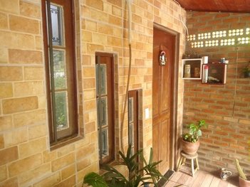house em Beco do Soares, São Lucas - Viamão - RS