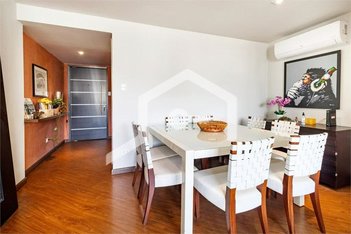 apartment em Rua Peixoto Gomide, Jardim Paulista - São Paulo - SP