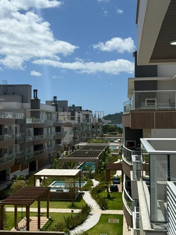 apartment em Avenida Campeche, Campeche - Florianópolis - SC