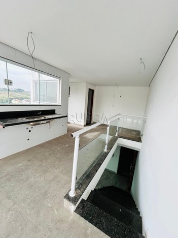 apartment em Rua Buri, Vila Pires - Santo André - SP