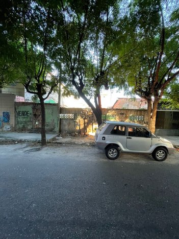 land_lot em Rua da Saudade, Montese - Fortaleza - CE