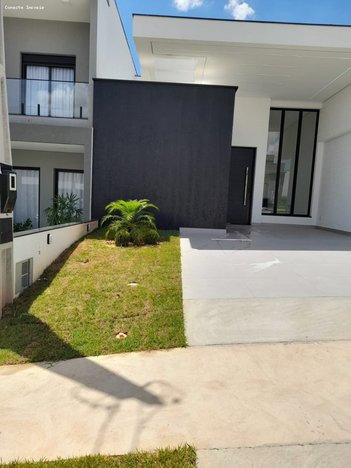 house em Rua Selma Aparecida Said, Horto Florestal - Sorocaba - SP