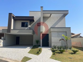 house em Estrada Municipal do Roncáglia, Roncáglia - Valinhos - SP