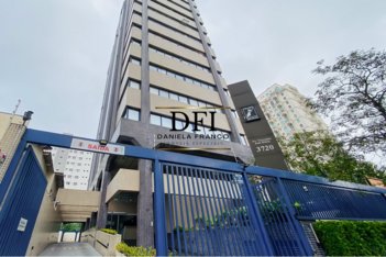 office em Avenida Vereador José Diniz, Santo Amaro - São Paulo - SP