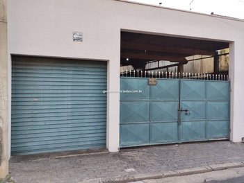 land_lot em Rua Frei Inácio da Conceição, Vila São Luís(Zona Oeste) - São Paulo - SP