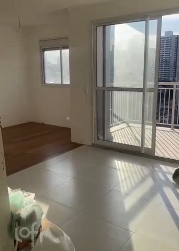 apartment em Malvina Ferrara Samarone, Vila Dom Pedro I - São Paulo - SP