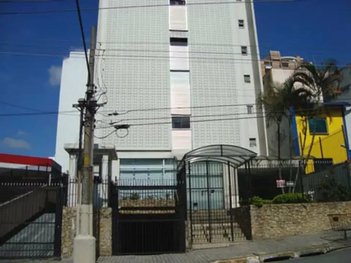 apartment em Rua Bartira, Perdizes - São Paulo - SP