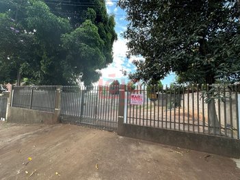 land_lot em Rua Manágua, Vila Morangueira - Maringá - PR