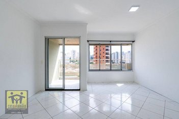 apartment em Rua Samambaia, Bosque da Saúde - São Paulo - SP
