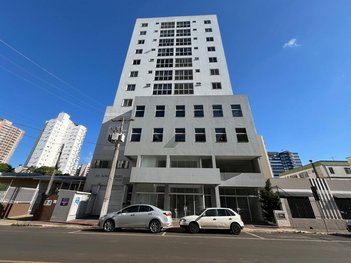 office em Rua São João - D, Centro - Chapecó - SC