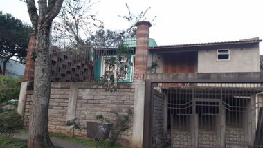 house em Rua Avelino de Araújo, Nova Sapucaia - Sapucaia do Sul - RS
